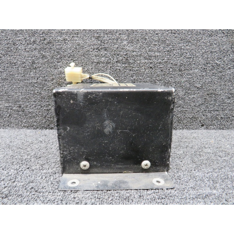 S40004-52 Schafer Aircraft Modifications Inc SLR-80 Relay Box Assembly