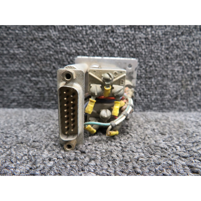 Tellite Marker Switch Panel (Black) (No Part Number)