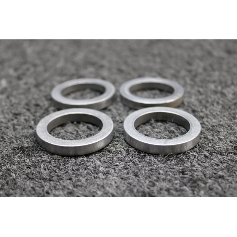 U-405 Vans RV9A Main Gear Axle Spacer Set of 4