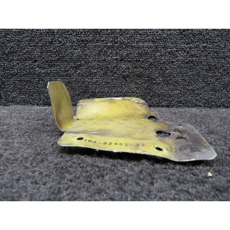 010A-32651-27 Mitsubishi MU-2B-25 Bracket Assembly