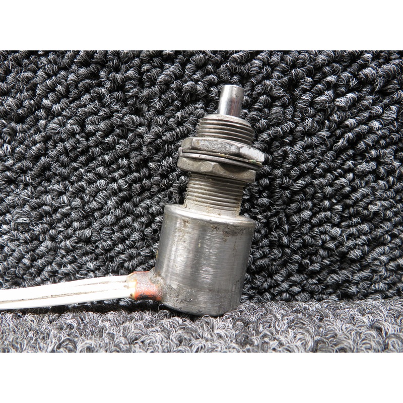 100-381006-1 Eaton Landing Gear Limit Switch (No Data Tag)