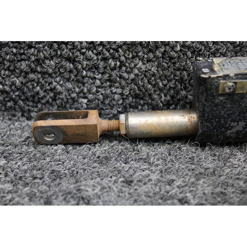 1092TR100-14 (Alt: 980023-1) Aerostar 600 Aero Space Trim Actuator (28V)