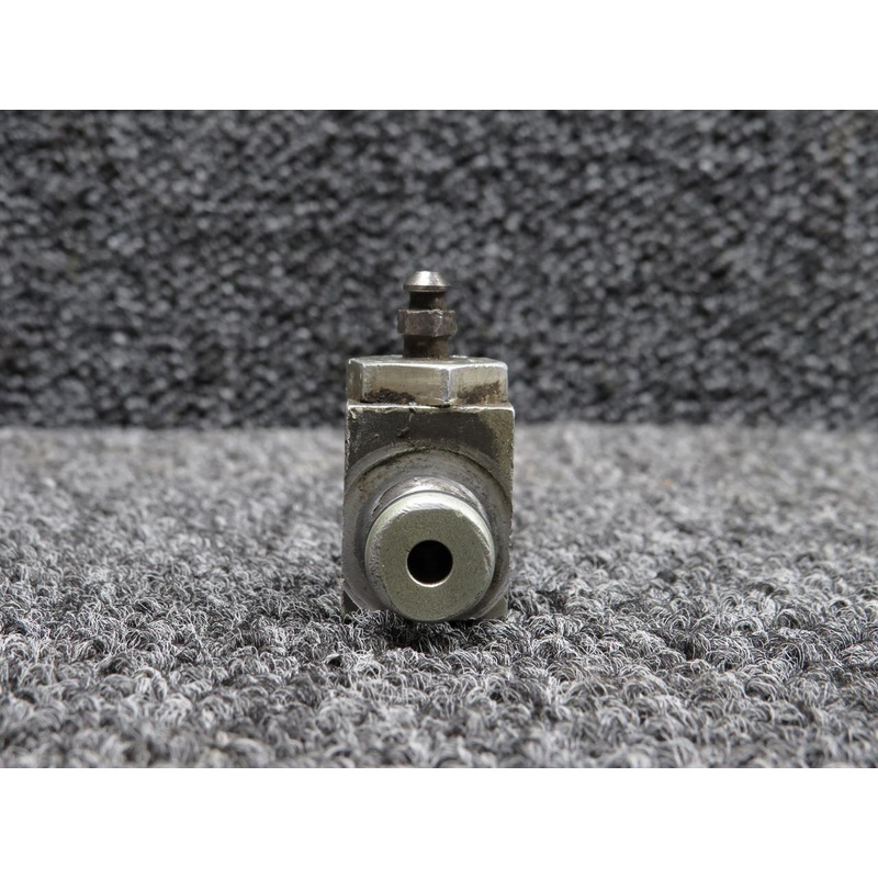 115-8001-23 Beechcraft BE-99 Manifold Assembly with Nipple Fitting