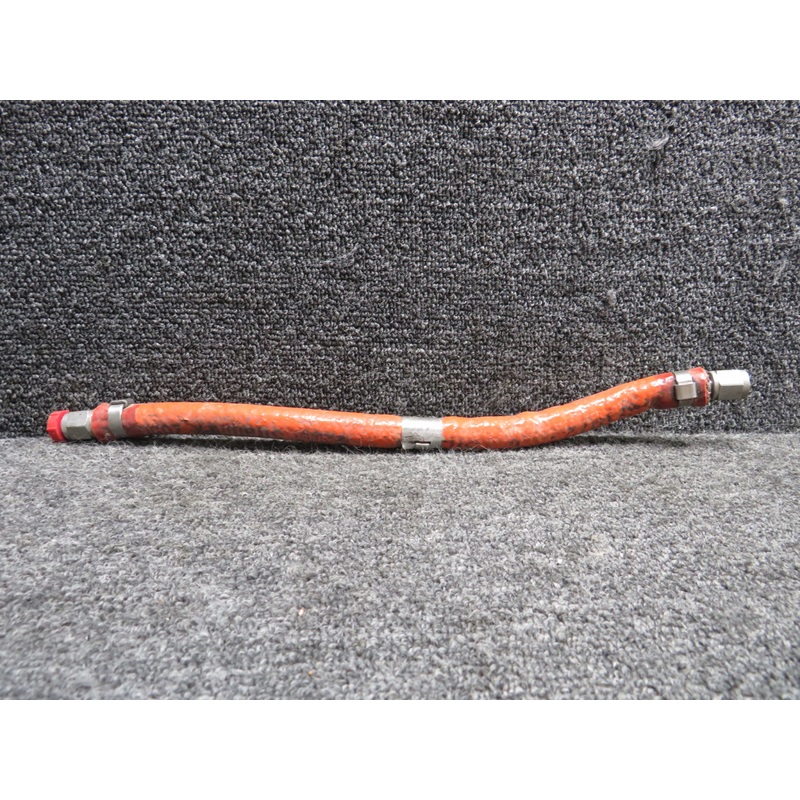 124F001-4CR0124 Stratoflex Hose Assembly