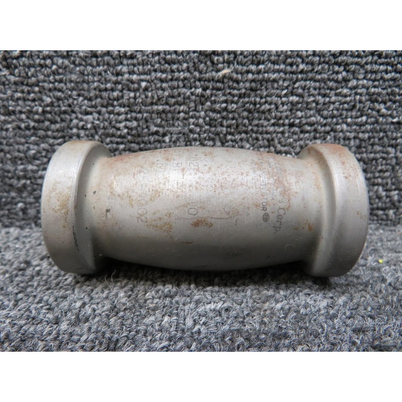 12A425S-100 (Alt: 234-025-9002) Connectors Corp Coupling Unit (Worn)