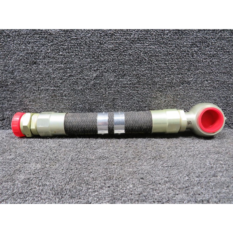 1521-53-521 Superflexit 300DN25-3 Hose Assembly (New Old Stock)