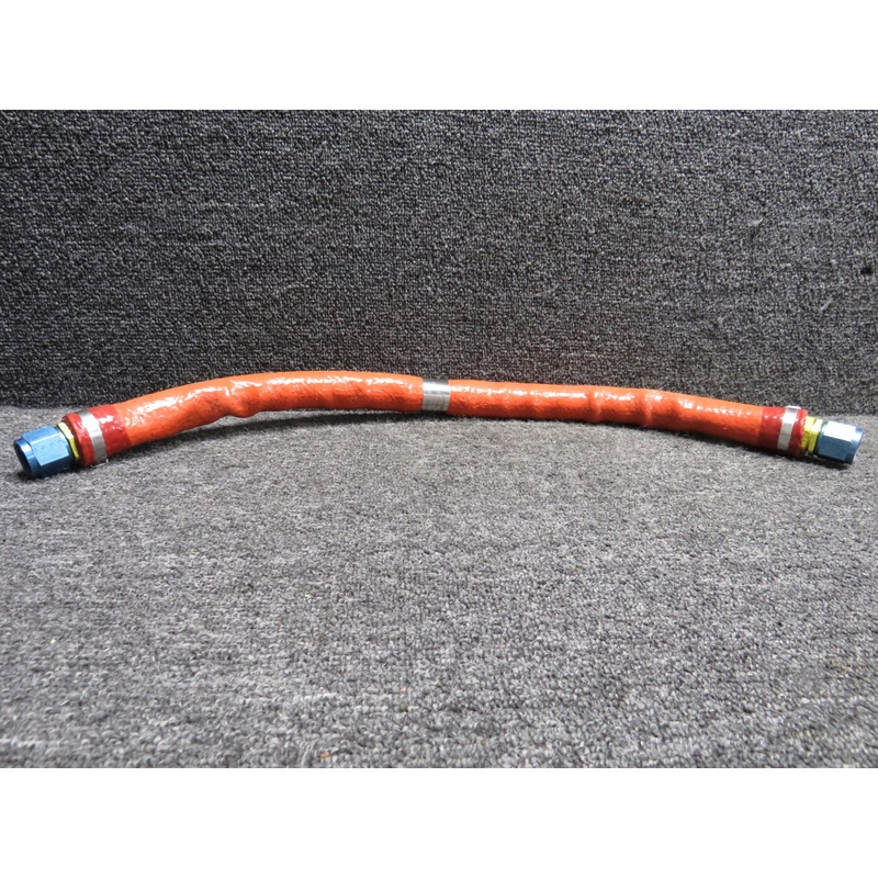 156F001-8D0204 Stratoflex Hose Assembly