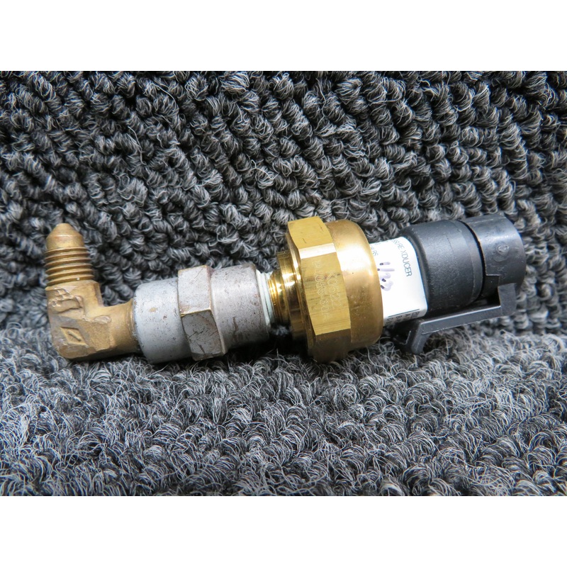 159934 JP Instruments Manifold Pressure Transducer (PSIA: 0-30)