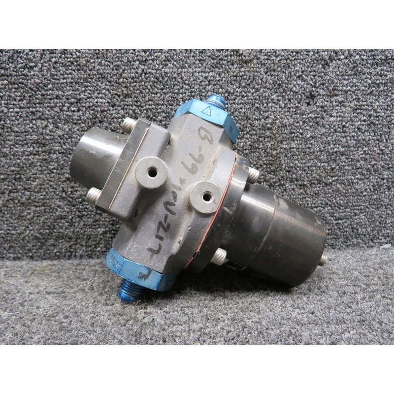 1H75-10 Parker Air Pressure Regulator