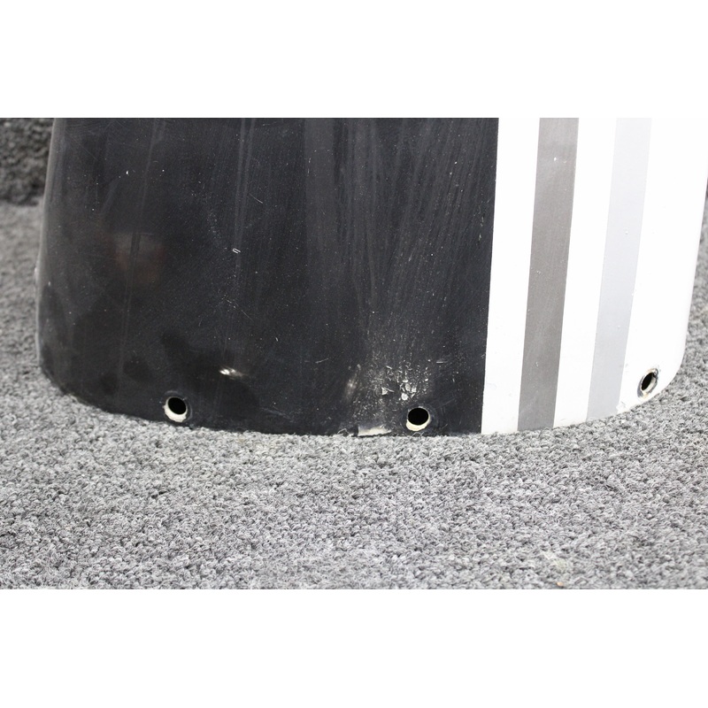 210083-001 Aerostar 600 Stinger Tailcone Assembly (Minor Damage)
