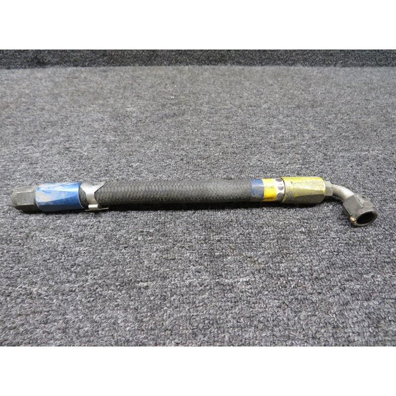 2307006-109 Gates Learjet Hydraulic Hose Assembly