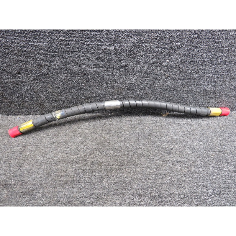 2307006-113 (Alt: AE713076-113) Aeroquip Hydraulic Hose Assembly