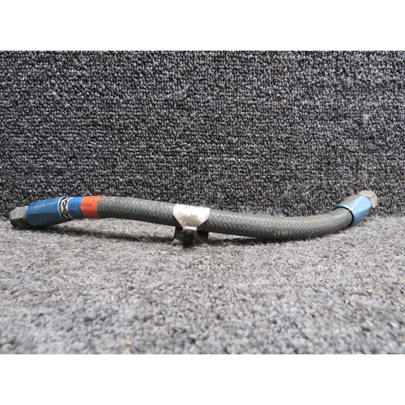 2307006-19 Gates Learjet Pneumatic Hose Assembly