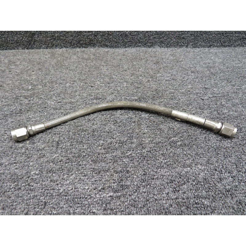 2307006-237 (Alt: A3028-237) Gates Learjet Hose Assembly