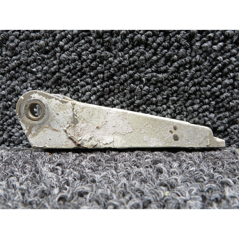 25FN237A Hawker 125 LH AFT Bracket Assembly