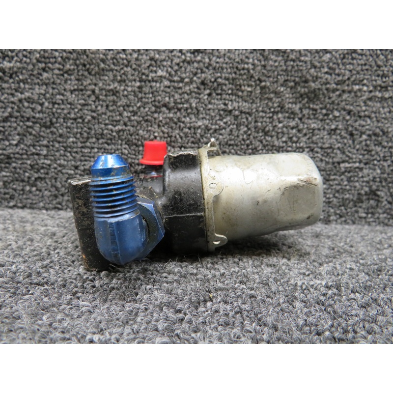26540 Skinner Purifiers Fuel Filter Assembly