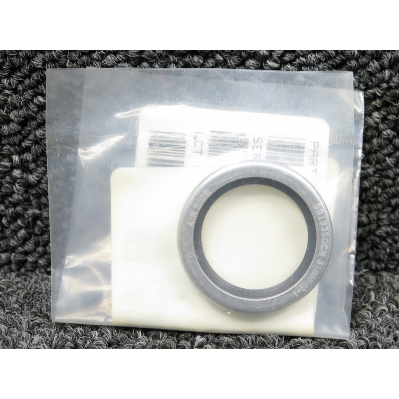 3103872-1 Furon TPE331 Engine Seal (New Old Stock)