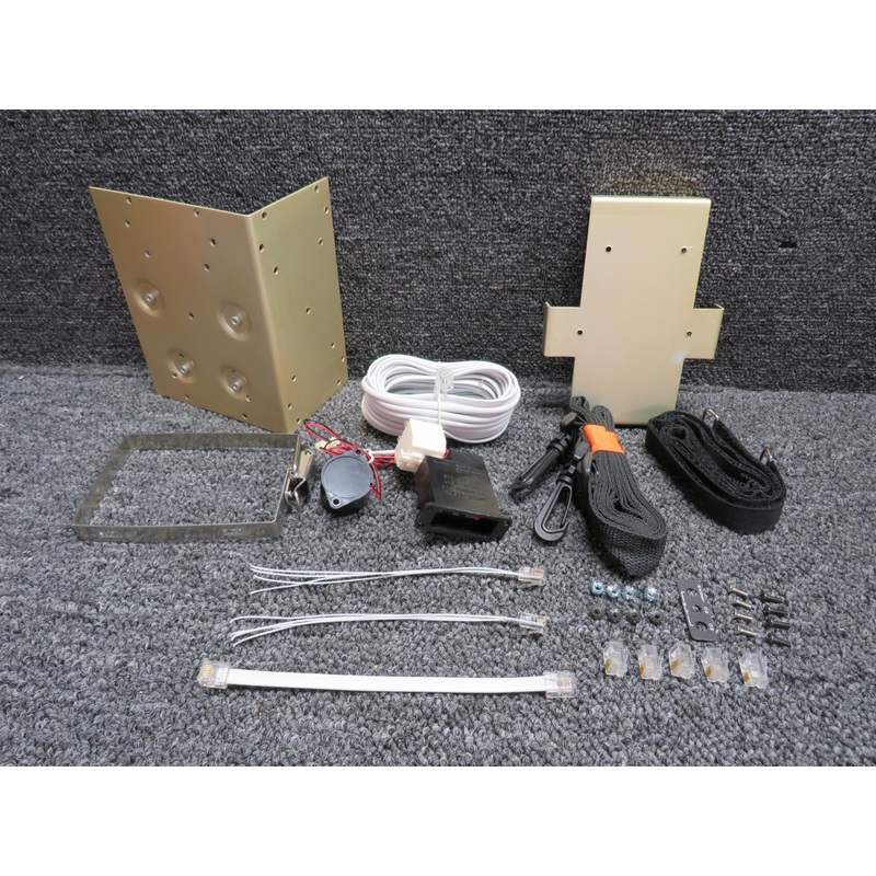450014, IK-451 Ameri-King ELT Retrofit Kit (New Old Stock)