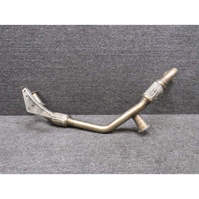 45AS63024-3 Mitsubishi MU-300 Tube Assembly