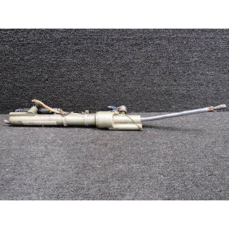 48C48608-102 (Alt: 6600085-2) Ronson Main Landing Gear Door Actuator Assy (Core)