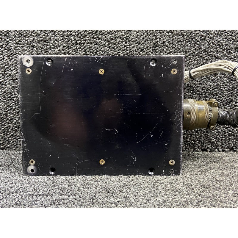 501-1133-09 (Alt: 6608454-2) JET SP-101J Spoileron Computer Assy w Mods (28V)