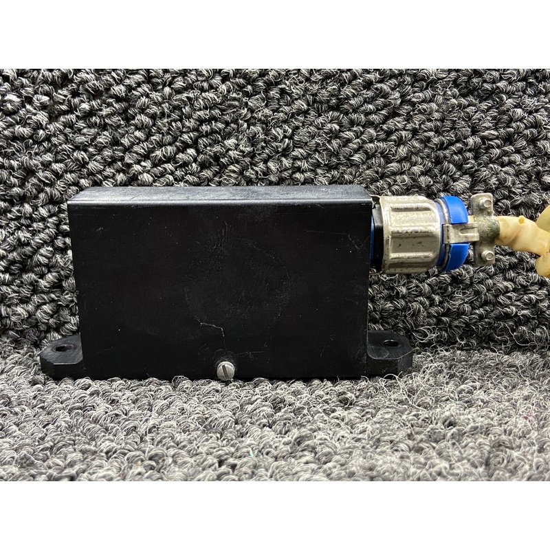 501-1155-01 JET AL-200A Lateral Accelerometer Unit (26V)