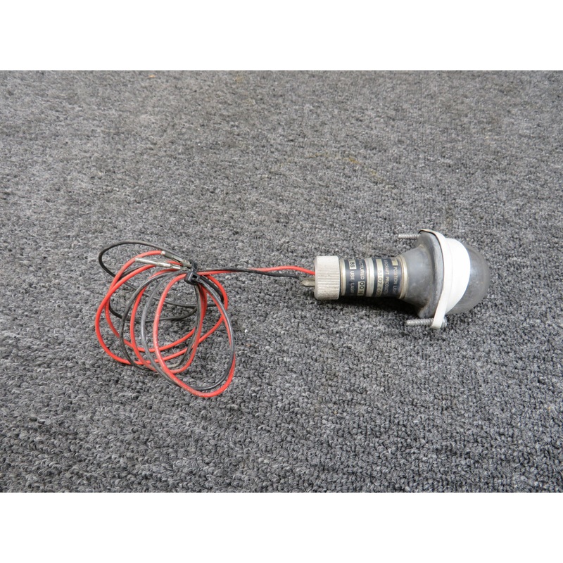 5107C00A Luminator Position Light Assembly (Minus Bulb)