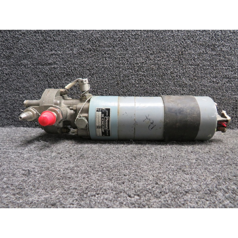 550-1-21736 Plessey De-Icing Pump (24V) (Core)