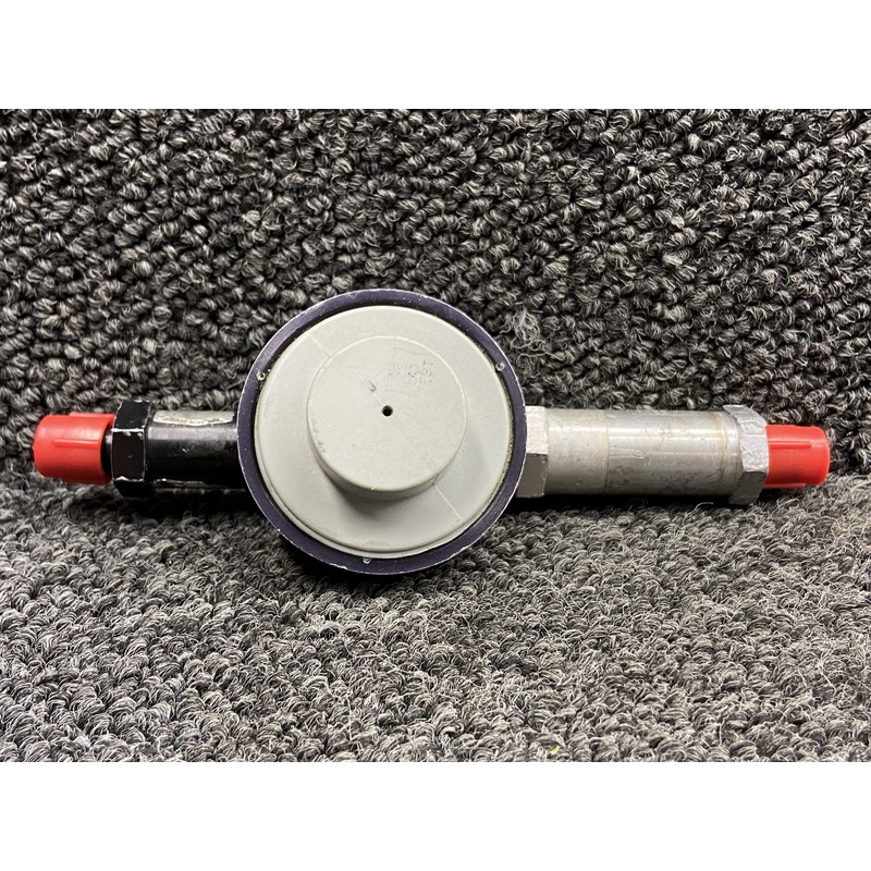 55950-2 (Alt: 2102702-4) Sterer Hydraulic Air Pressure Regulator Assembly