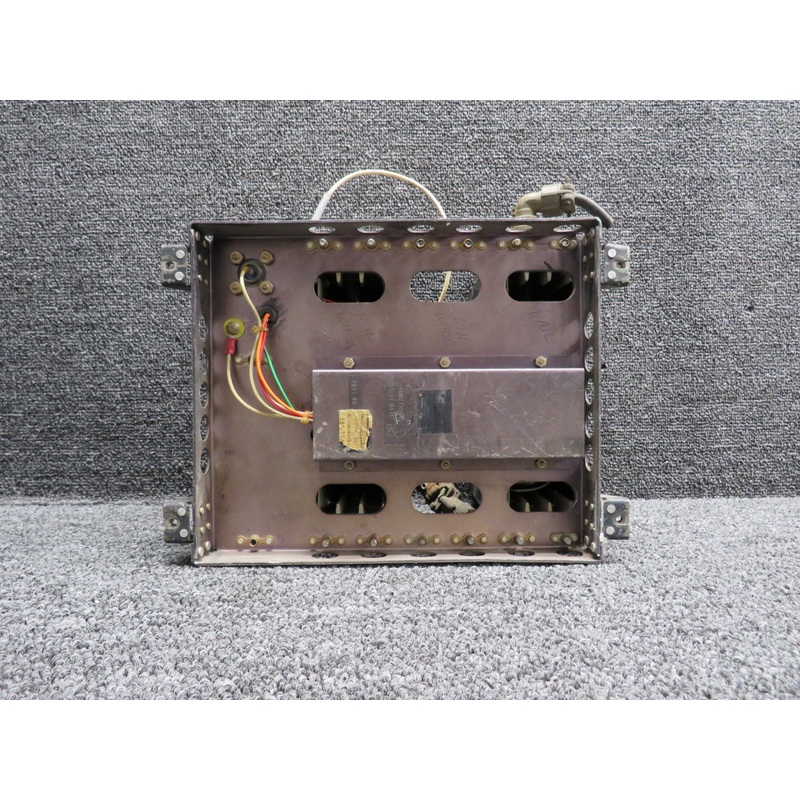 61-0098-18 (Alt: 61-0099-2) Hoskins Power Supply Unit Assembly (28V)