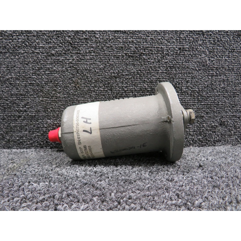 620029-001 (Cast: 4620029-5) Aerostar 601P Fuel Filter Housing Assembly