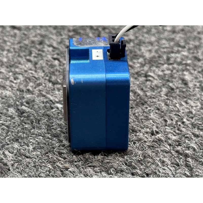 6430102-2 True Blue TA102 Dual USB Charging Port Assembly (10-32V)