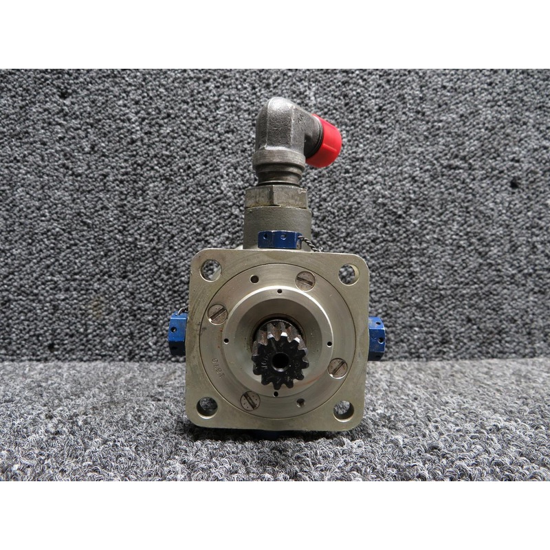 65W01010 (Alt: MIL-P-7740) Stratopower Hydraulic Driven Pump Variable Delivery