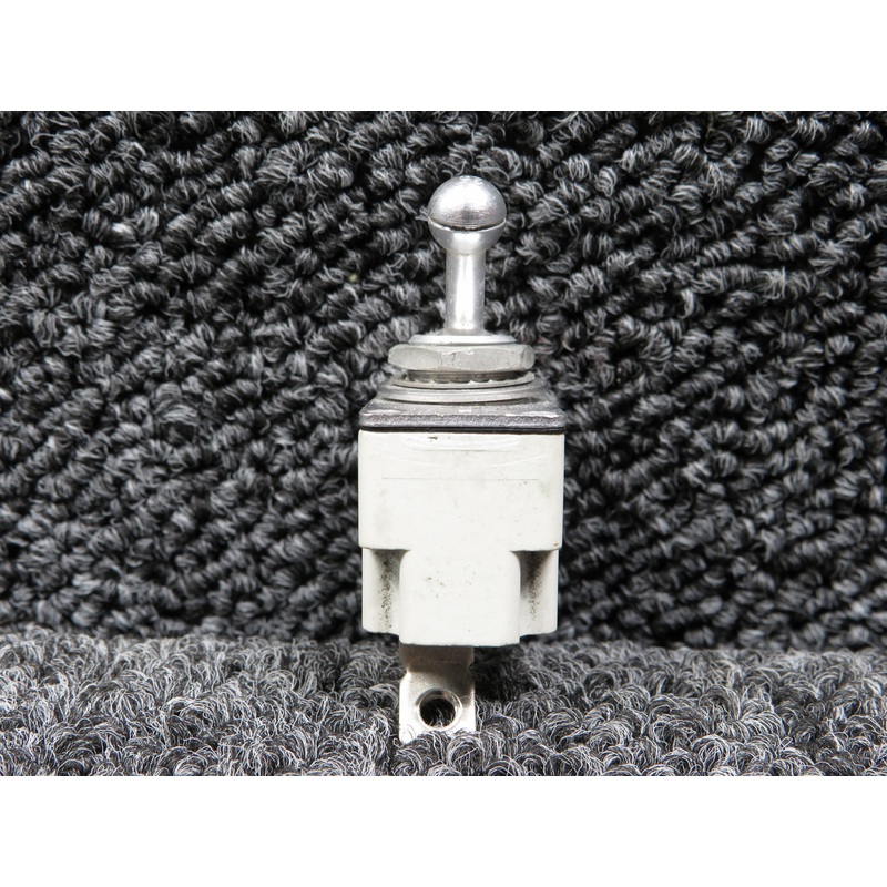 7270-1-25 Klixon Toggle Switch Assembly (Amps: 25)