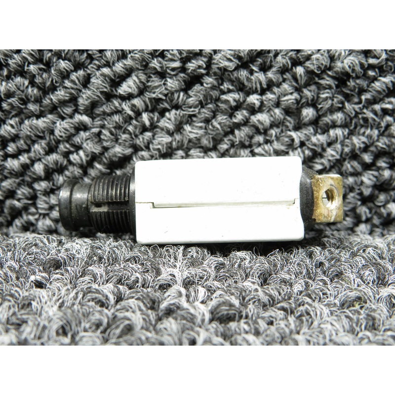 7277-2-15 Klixon Circuit Breaker Push Switch (15A)