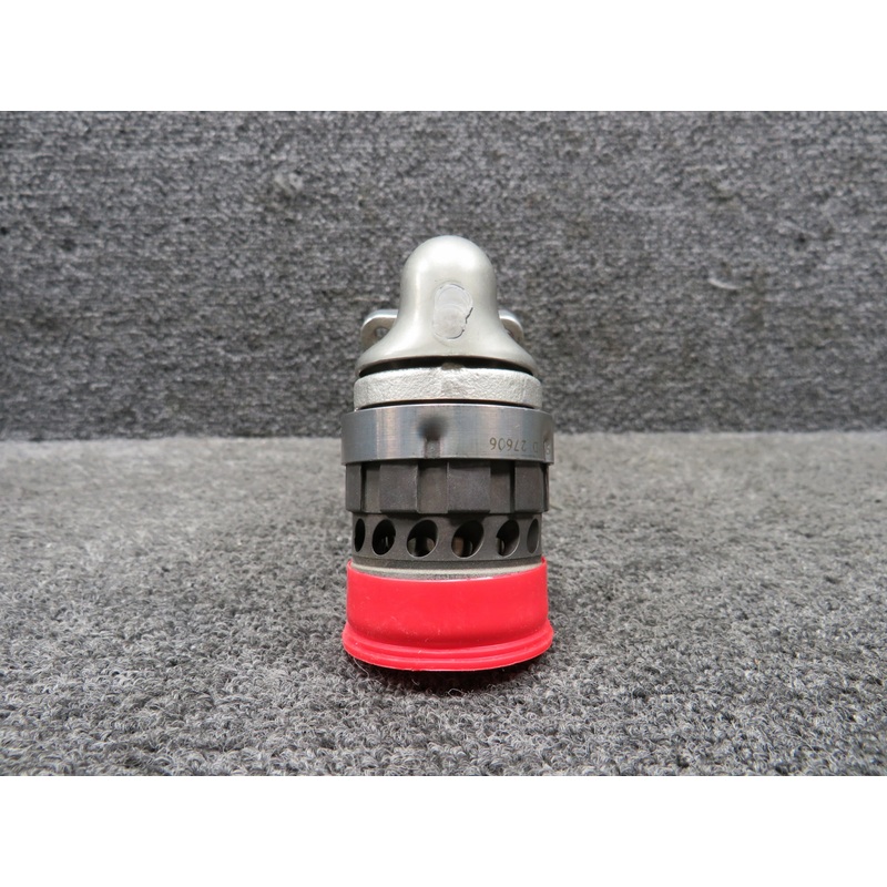 809885 PWA Fuel Nozzle and Support Assembly with 8130-3 (Overhauled)