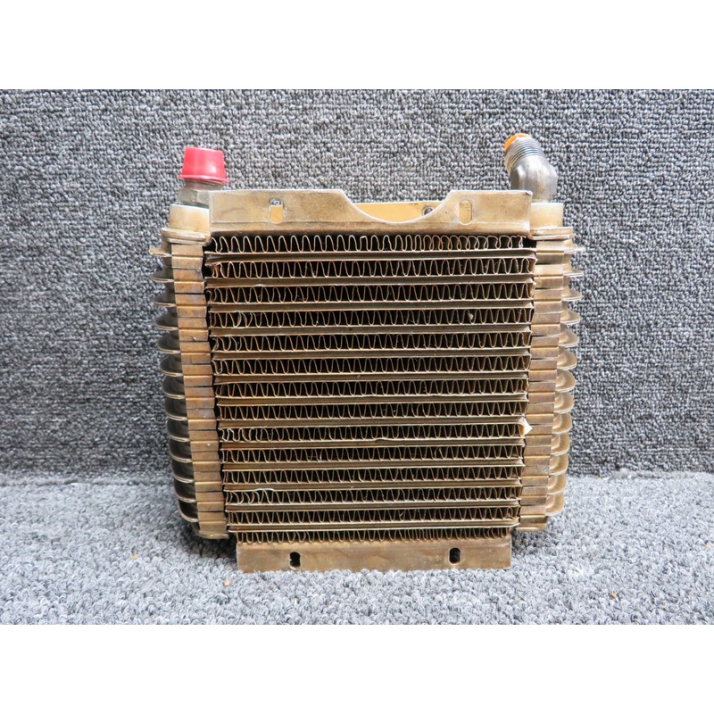 8537820 Harrison Oil Cooler Assembly