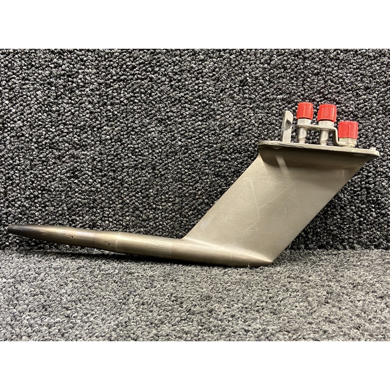 856KR8 Rosemount Aerospace Heated Pitot Tube Assembly RH (28V)