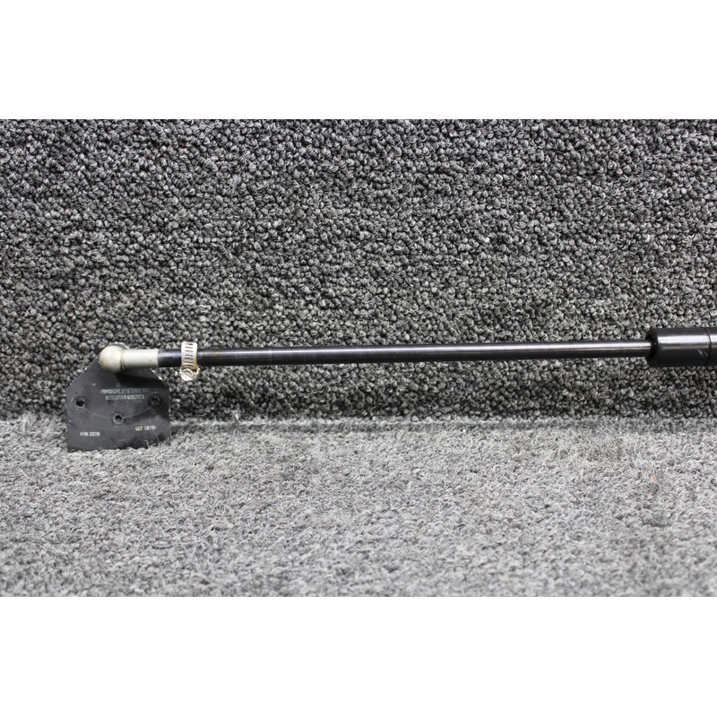 980162-503 Aerostar 600 Cabin Door Holder Assembly