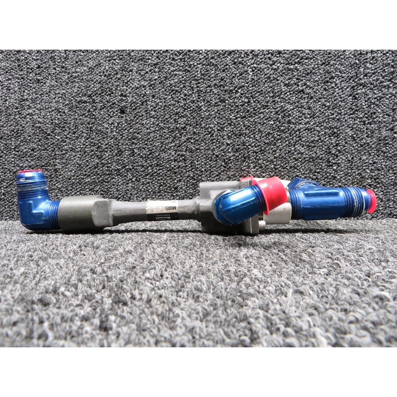 99-384040 (Alt: 101-384149-1) Parker 1H77-2 Ejector Assembly