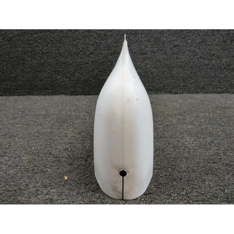 99607-000 Piper PA28-180 Rudder Cap with Light (Colored)