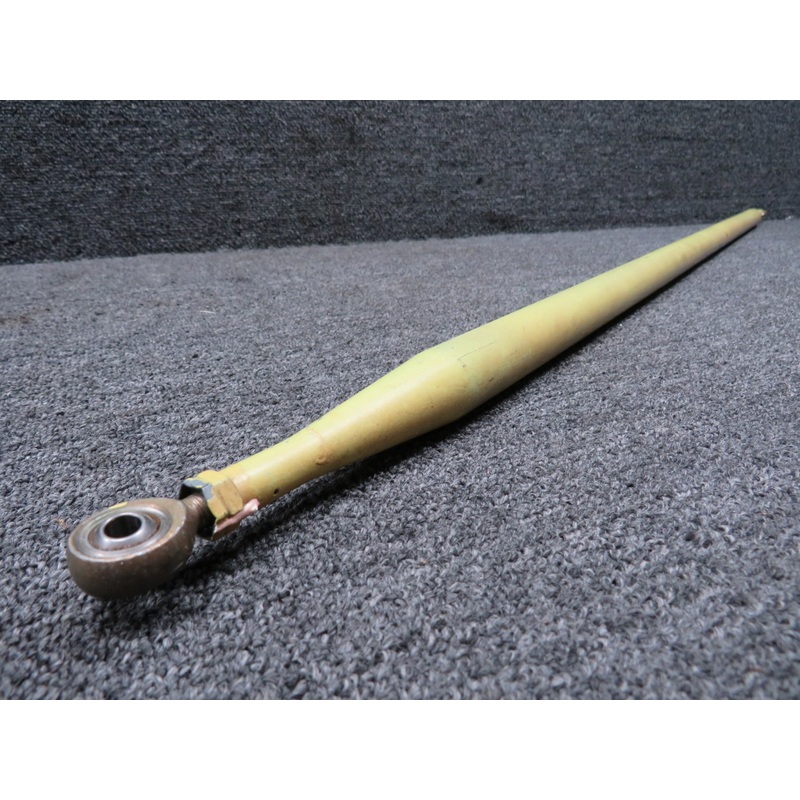 A121-11 Robinson R22 Lower Forward Tail Rotor Control Rod