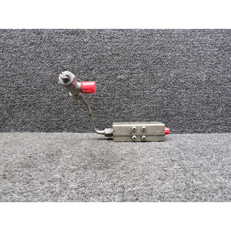 A2045TV Foxboro Magnetic Shield Assembly