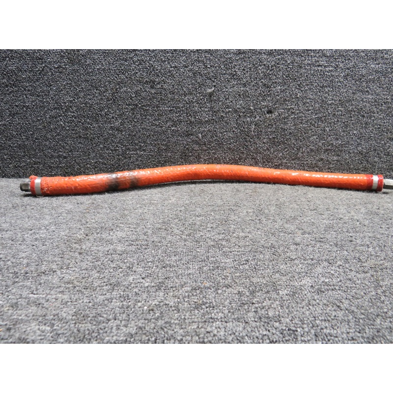 AS1072-10 Stratoflex Hose Assembly