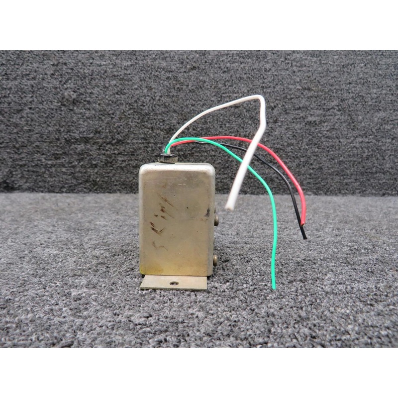 B-00339-1 Lamar Overvoltage Relay (Dented Housing) (14V)