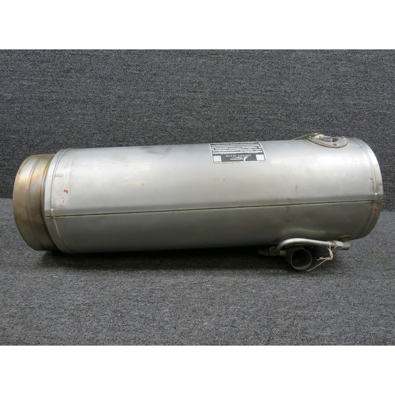 C10D40M Janitrol S100 Aircraft Heater Assembly (Volts: 24)