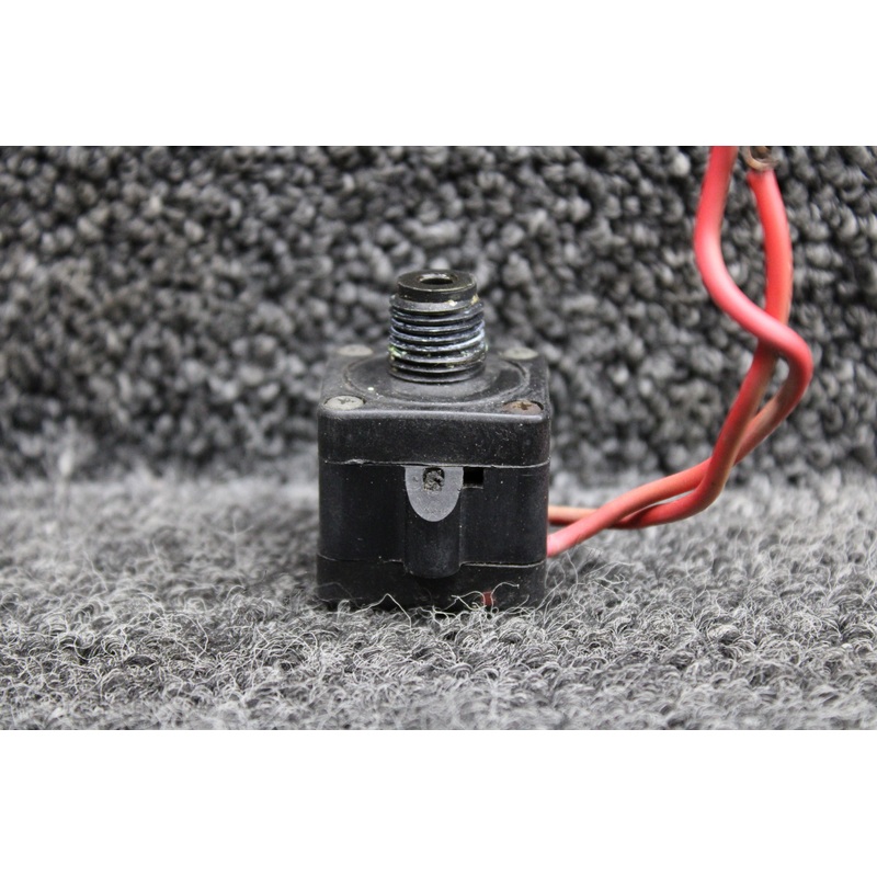 Cessna T188C Flojet Pressure Switch