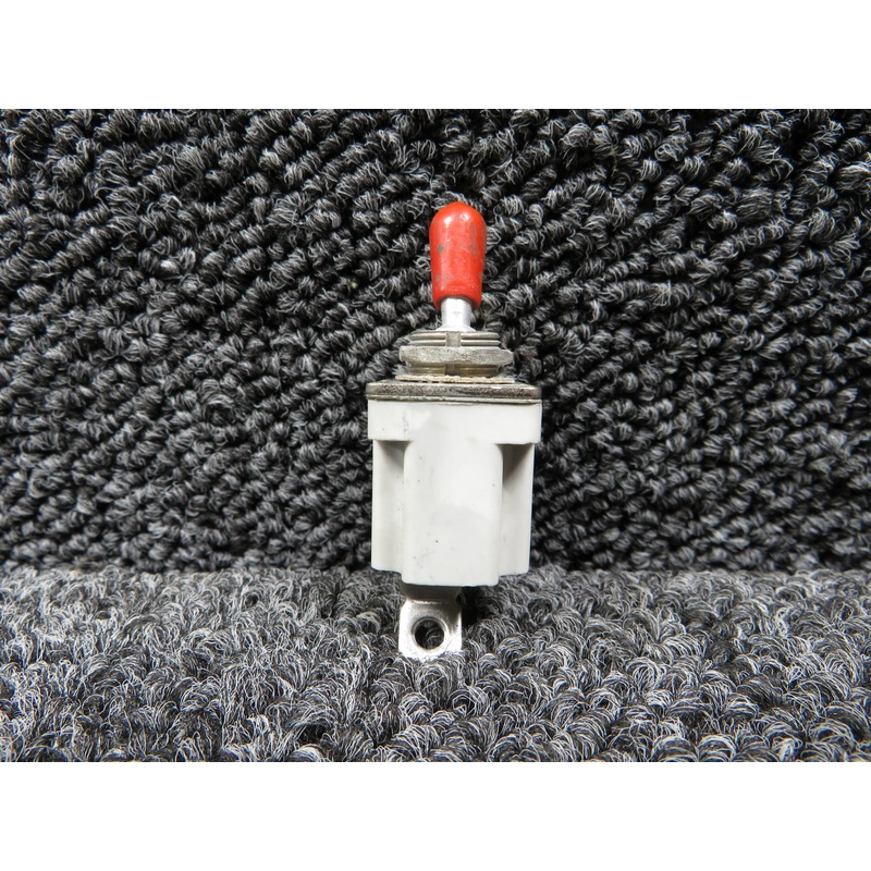 D7270-5-15 Klixon Toggle Switch Assembly (Amps: 15)