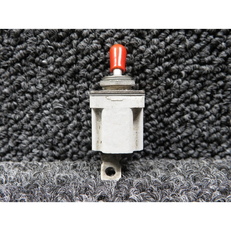 D7270-5-7-1-2 Klixon Maintained Toggle Switch Assembly