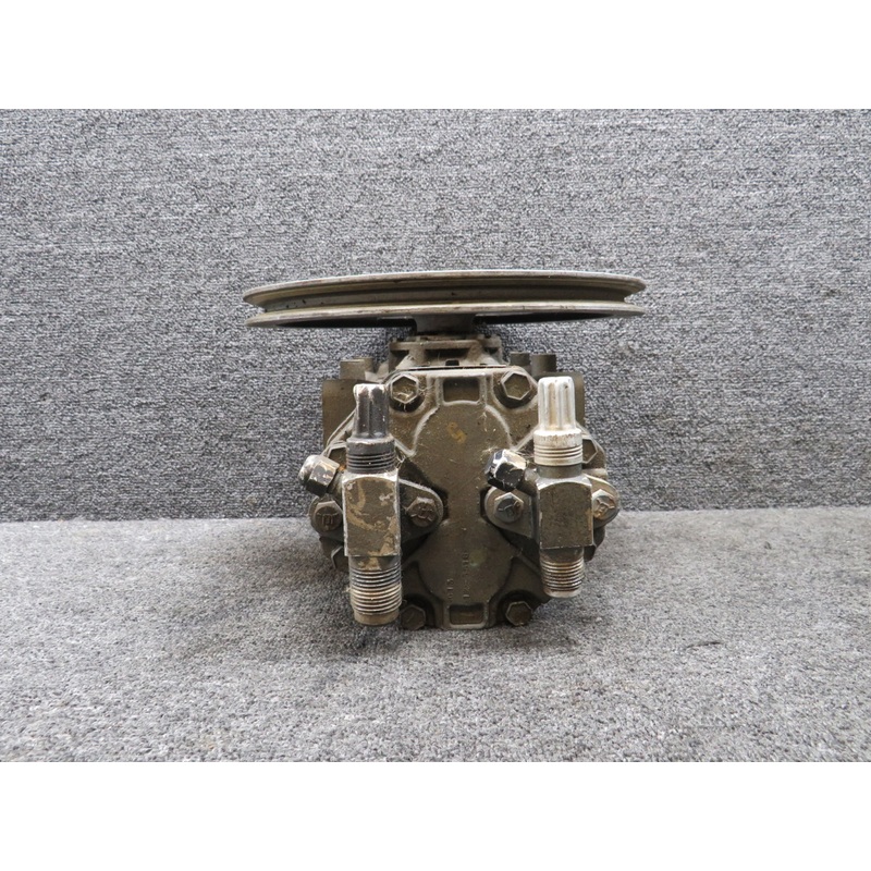 EF210R-16774 York Automotive Compressor Assembly